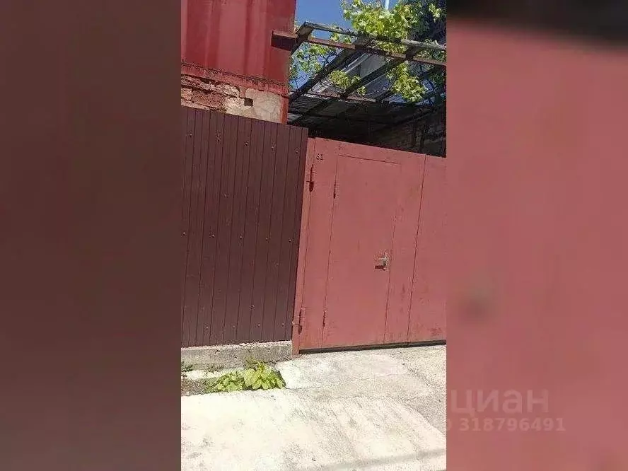 Участок в Ставропольский край, Ставрополь ул. Дзержинского (4.83 сот.) - Фото 0