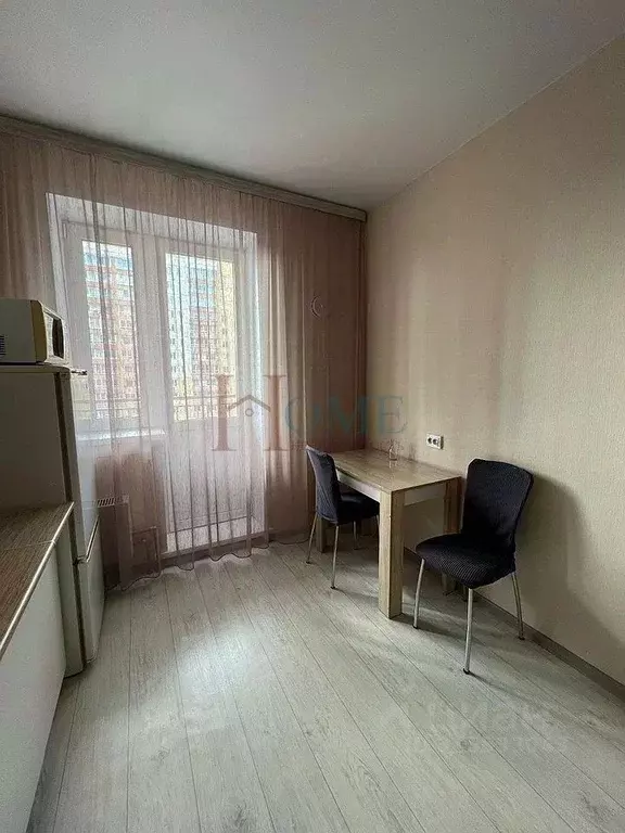 1-к кв. Новосибирская область, Новосибирск Закаменский мкр, 12 (36.0 ... - Фото 1