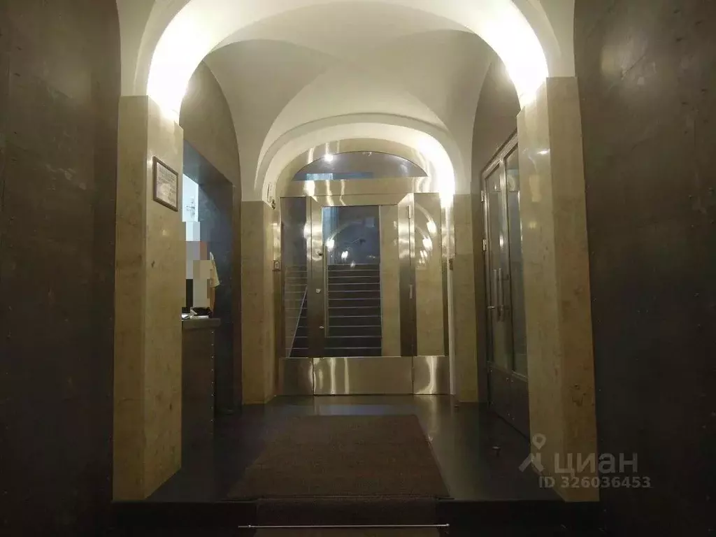 Офис в Москва Ермолаевский пер., 25 (130 м) - Фото 2