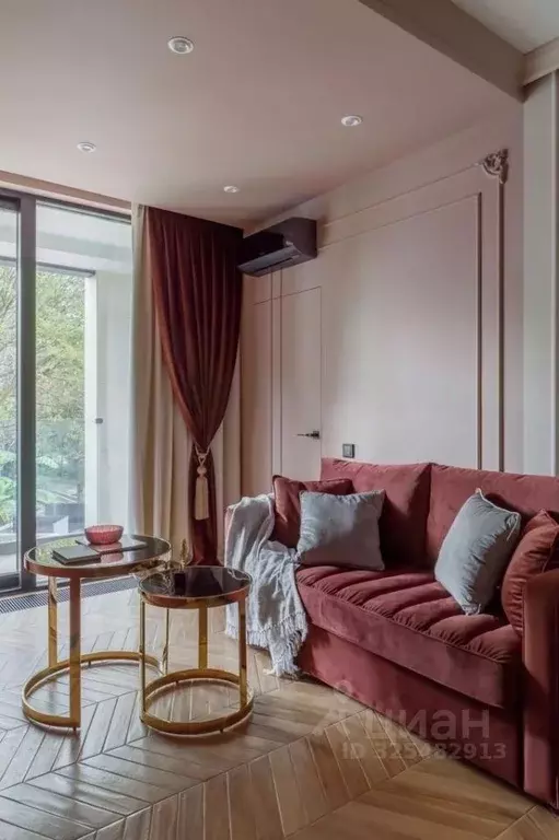 3-к кв. Краснодарский край, Сочи Светлана мкр, ул. Депутатская, 10Г ... - Фото 2