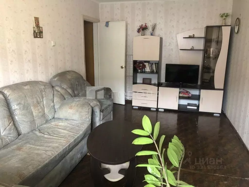 2-к кв. Новосибирская область, Новосибирск ул. Макаренко, 12 (45.0 м) - Фото 0