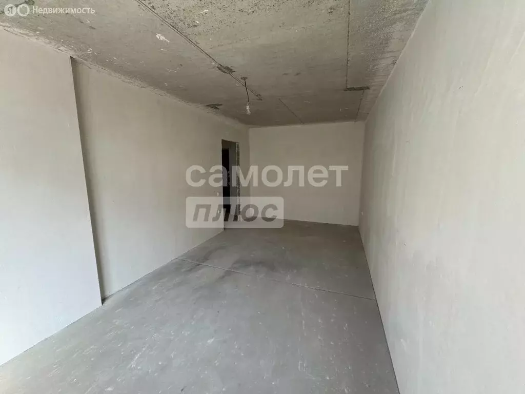 1-комнатная квартира: Михайловск, жилой район Гармония, Прекрасная ... - Фото 1