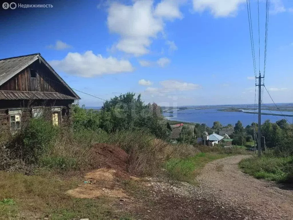 Дом в Каракулинский район, деревня Зуевы Ключи, улица Казань-Гора ... - Фото 0