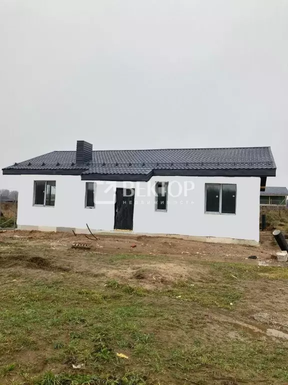 Дом в Ивановская область, Ивановский район, Беляницкое с/пос, д. ... - Фото 1