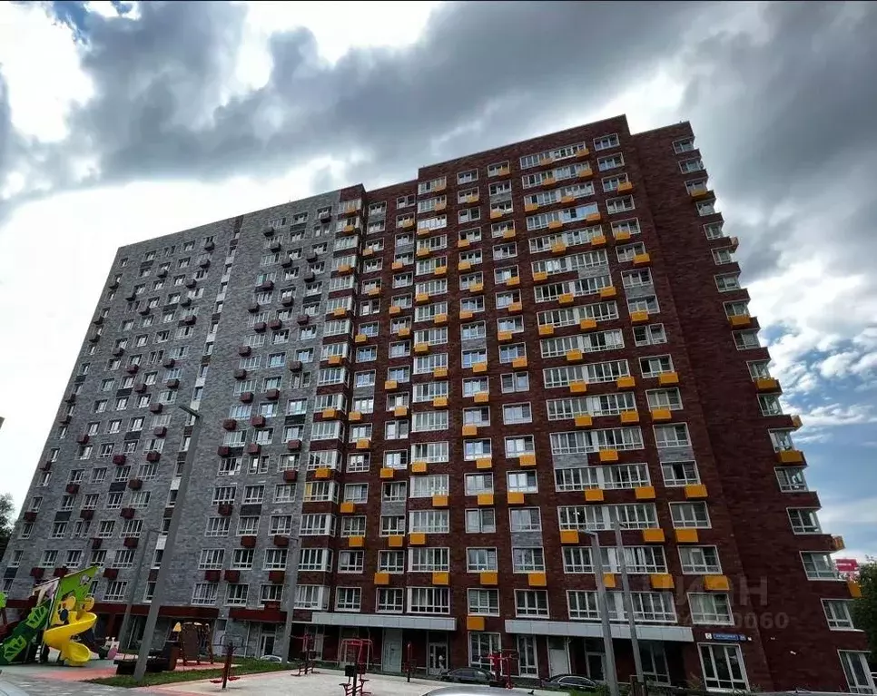 Помещение свободного назначения в Москва Кастанаевская ул., 44Ак2 (106 ... - Фото 1