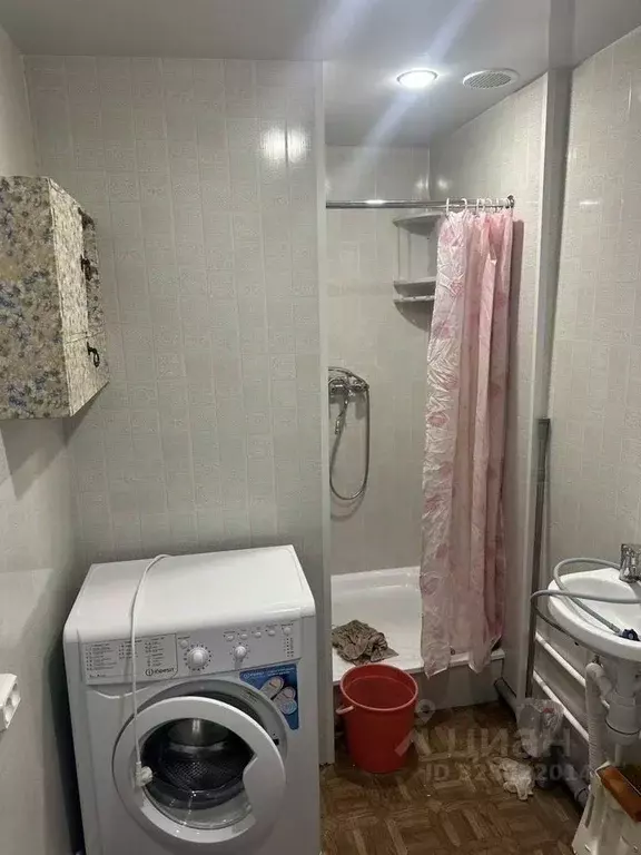 2-к кв. Ленинградская область, Кингисепп Октябрьская ул., 4 (50.0 м) - Фото 2