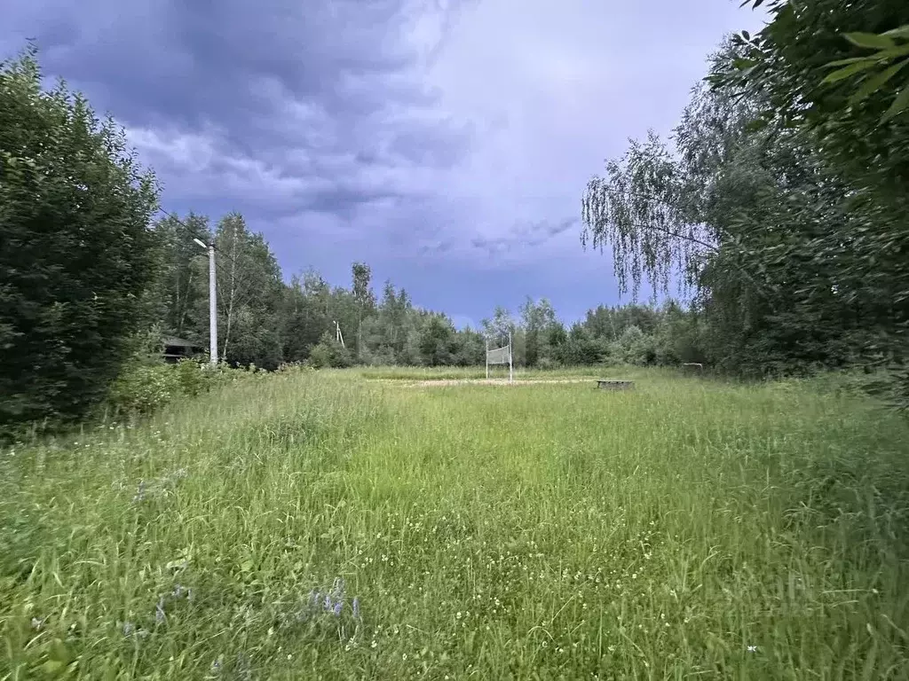 Участок в Московская область, Дмитровский муниципальный округ, Водолей ... - Фото 2
