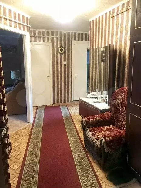 2-к. квартира, 50м, 1/2эт. - Фото 0