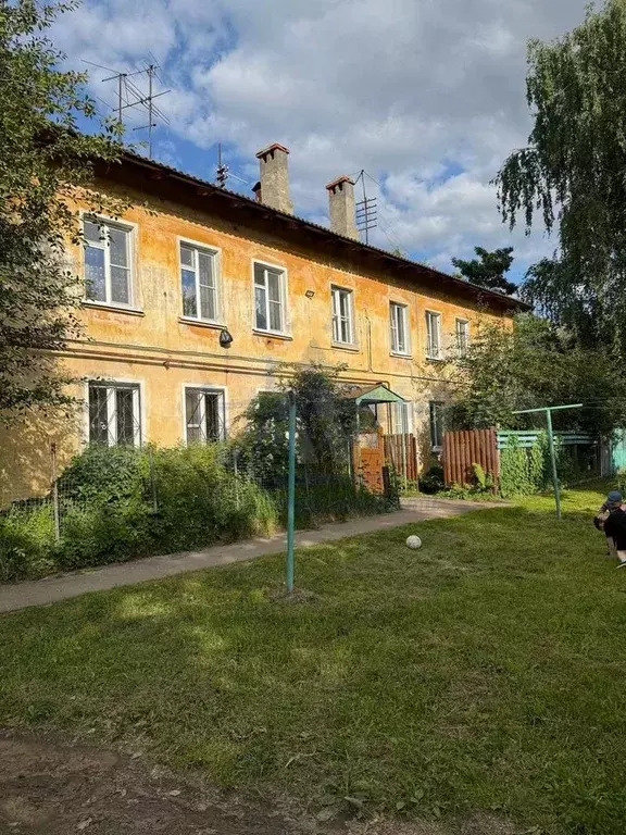 1-к. квартира, 25,6 м, 1/2 эт. - Фото 1