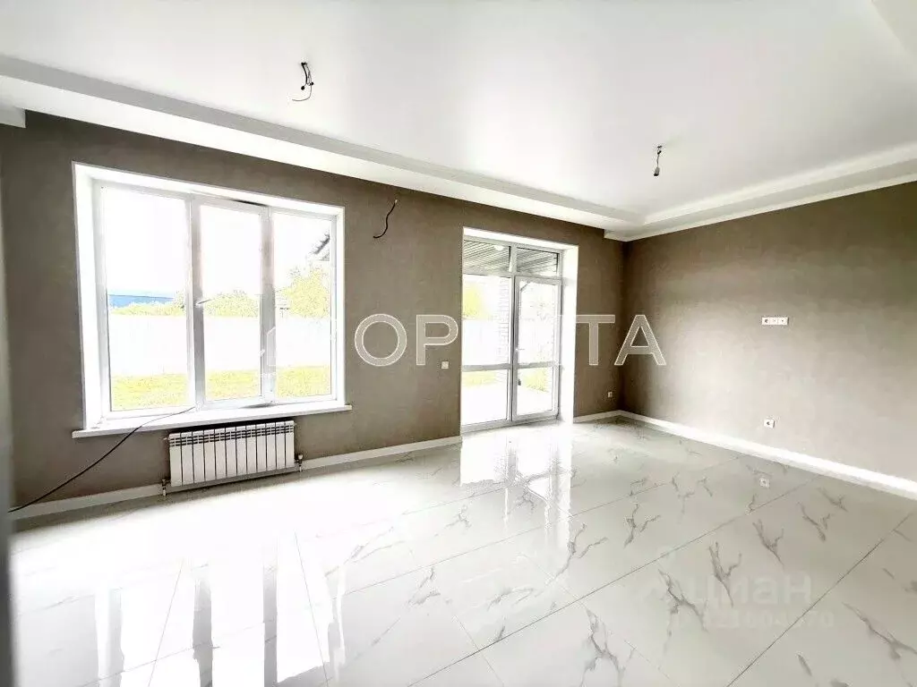 Дом в Тюменская область, Тюмень Центральная пл. (85 м) - Фото 2