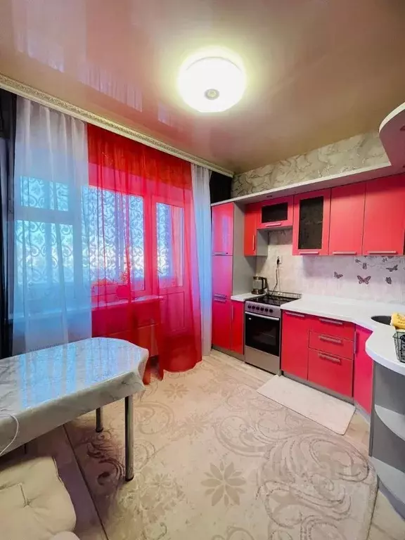 1-к кв. Саха (Якутия), Якутск ул. Лермонтова, 60 (43.0 м) - Фото 1