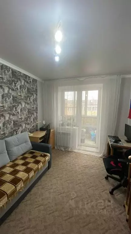 3-к кв. Ставропольский край, Невинномысск ул. Калинина, 194 (77.0 м) - Фото 2