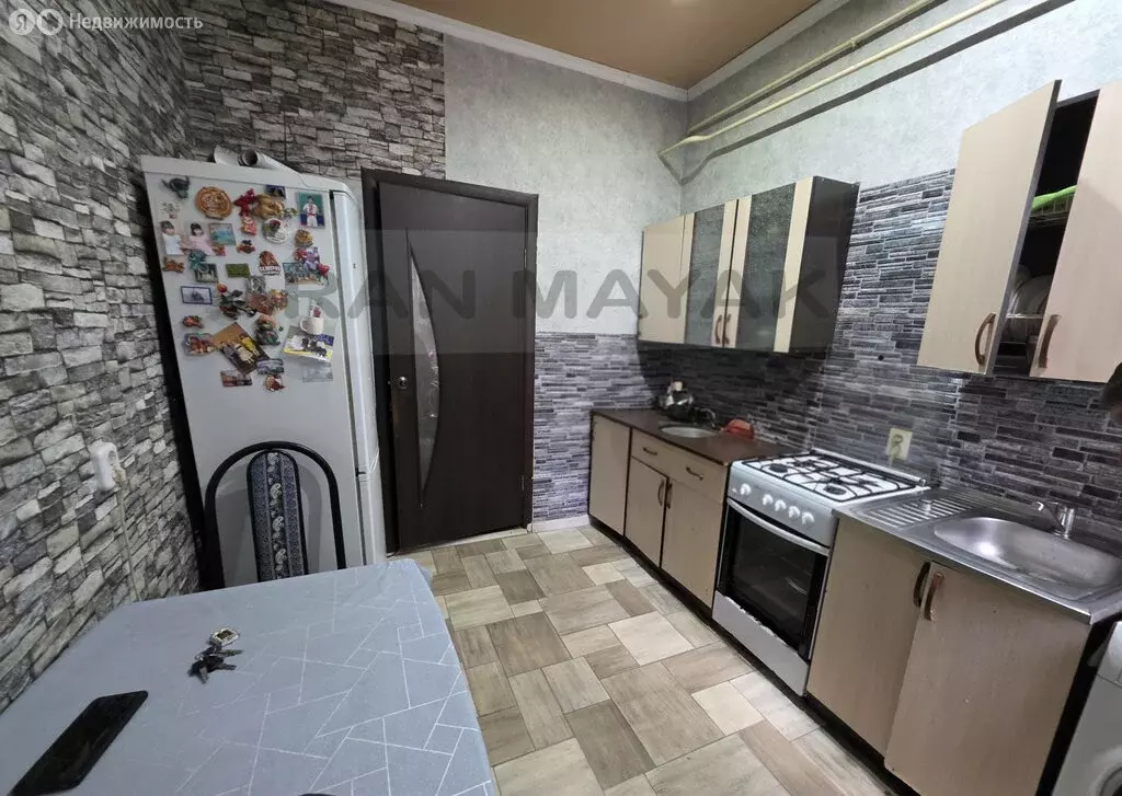 2-комнатная квартира: Майкоп, Короткая улица, 92 (34 м) - Фото 0