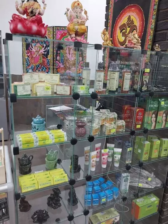 Торговая площадь в Московская область, Раменское ул. Михалевича, 70 (5 ... - Фото 1