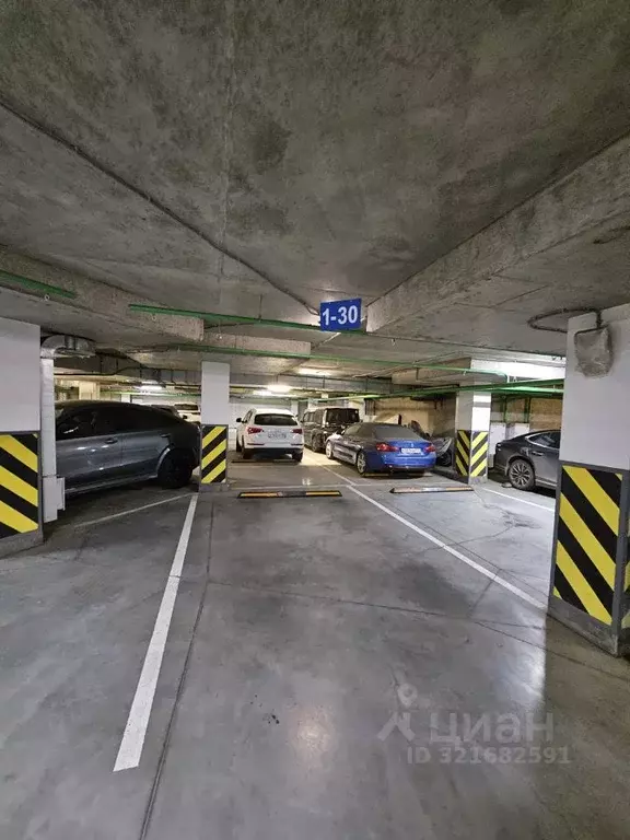 1-к кв. Красноярский край, Красноярск ул. Весны, 32 (48.0 м) - Фото 2