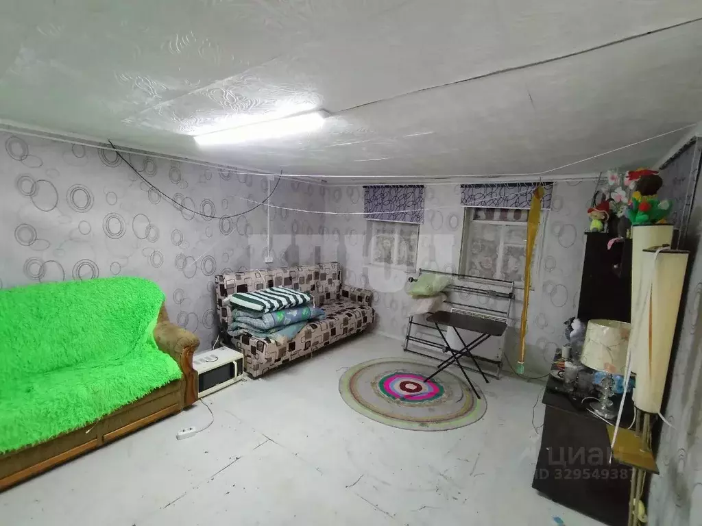 Дом в Вологодская область, Сокол Садовод-1 СТ, 13 (24 м) - Фото 2