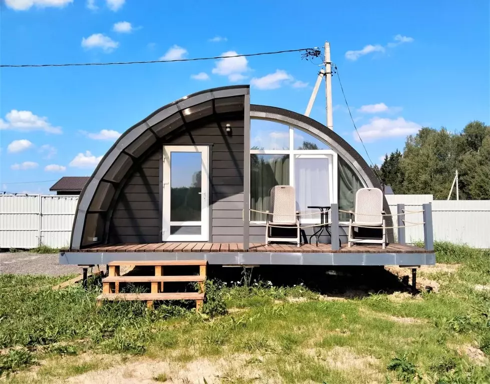 Дом в Тверская область, Конаковский муниципальный округ, с. Городня ... - Фото 1