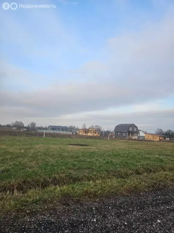 Участок в Пушкино, ЖК Пушкино Град (7.5 м) - Фото 2