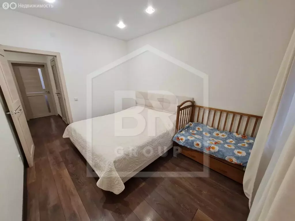 3-комнатная квартира: Петергоф, Парковая улица, 14к4 (70.2 м) - Фото 0