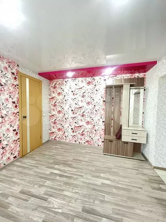 Квартира-студия, 25,1 м, 3/9 эт. - Фото 1