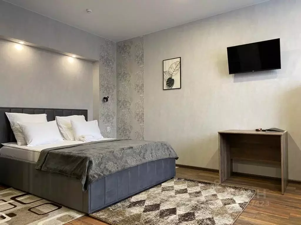 Комната Брянская область, Новозыбков ул. Рошаля, 29 (25.0 м) - Фото 1