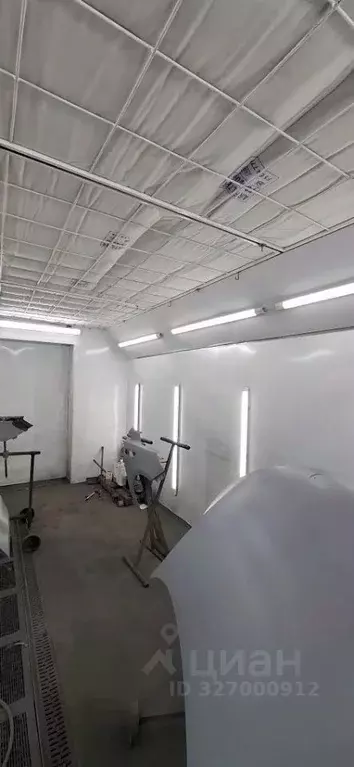 Гараж в Московская область, Подольск ул. Лапшенкова, 1Б (72 м) - Фото 2