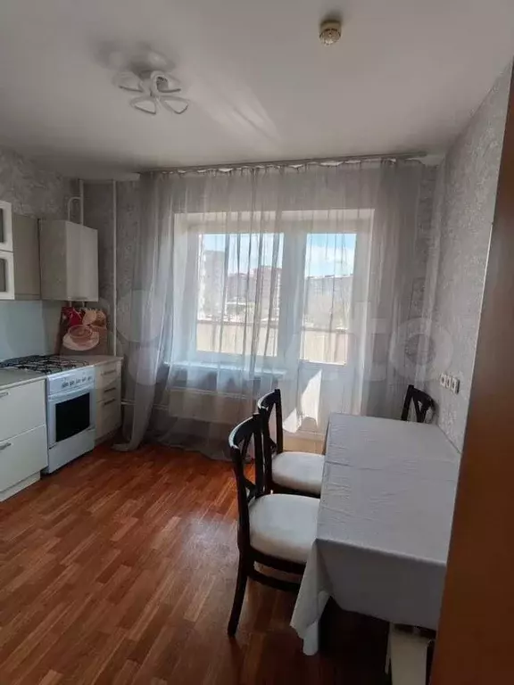 2-к. квартира, 55,2 м, 3/10 эт. - Фото 0