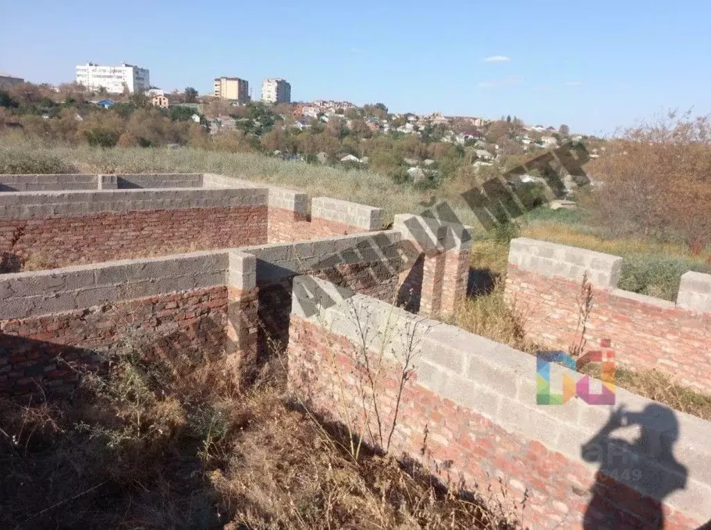 Участок в Калмыкия, Элиста ул. Чернышевского, 60 (6.8 сот.) - Фото 1