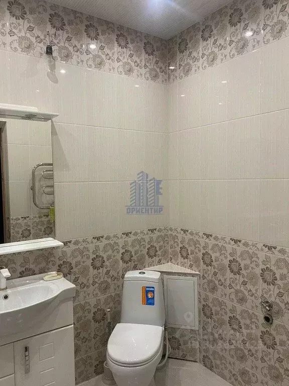 1-к кв. Чувашия, Чебоксары ул. Академика Алексея Николаевича Крылова, ... - Фото 2