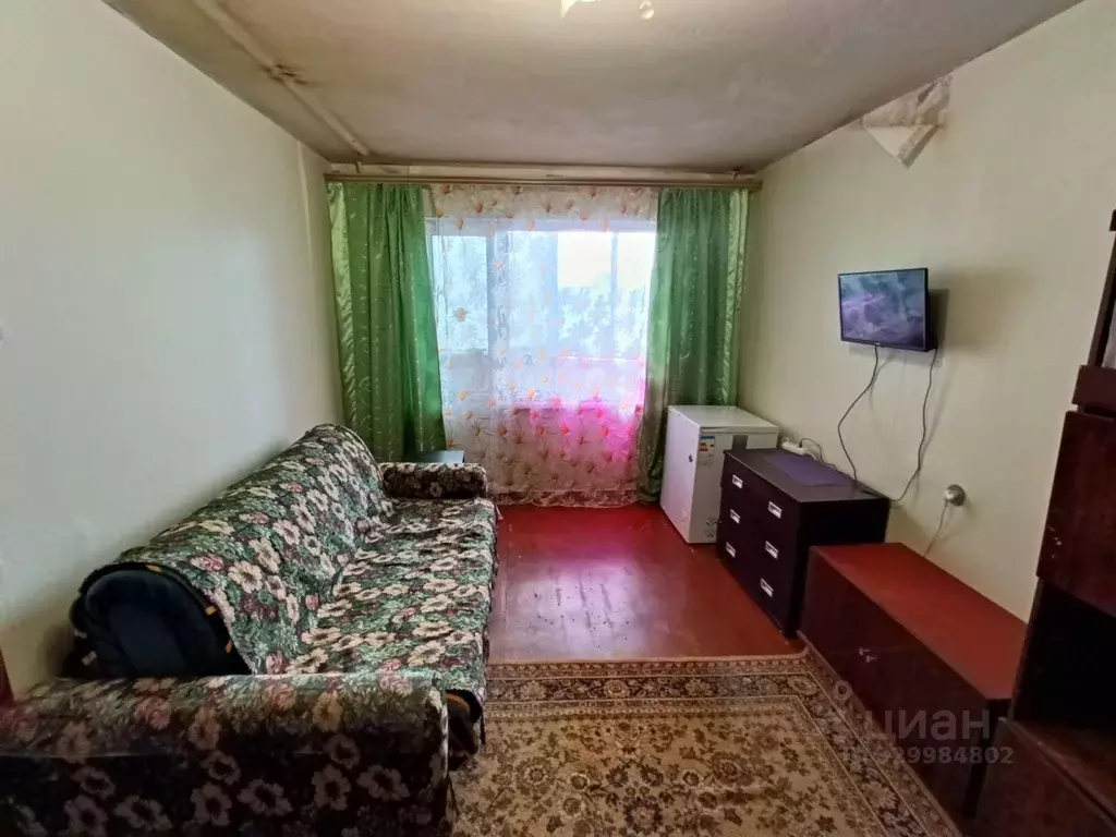 2-к кв. Мурманская область, Мурманск Якорный пер., 8 (50.7 м) - Фото 2