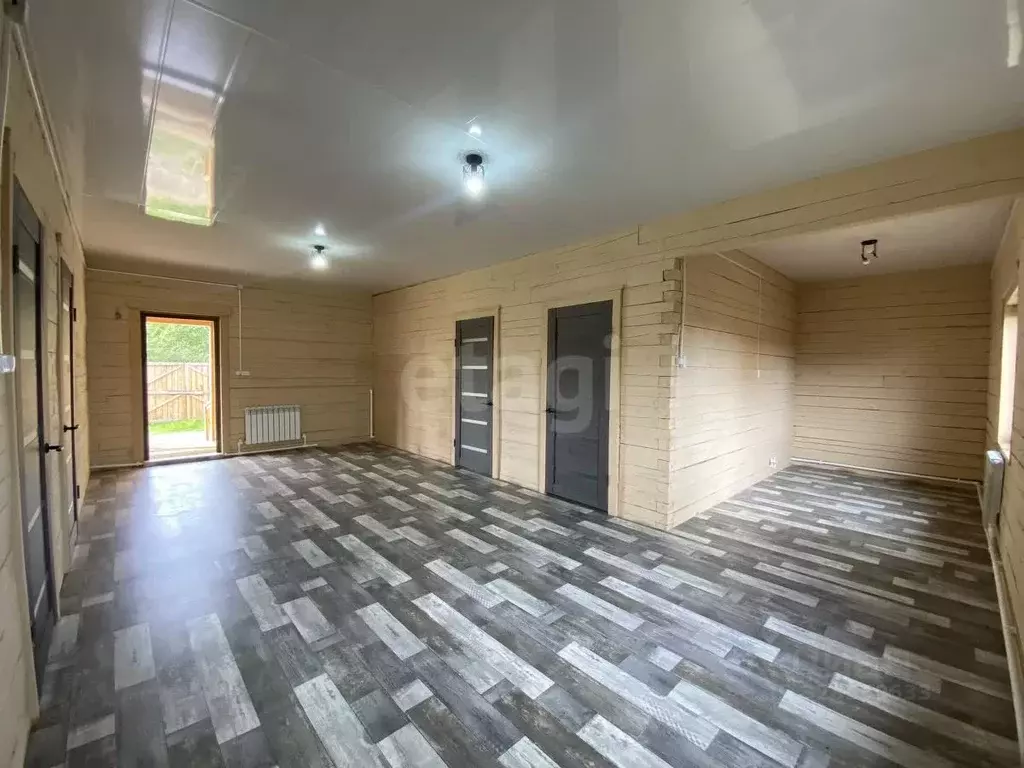 Дом в Бурятия, Улан-Удэ Аэрофлотская ул., 42 (123 м) - Фото 2