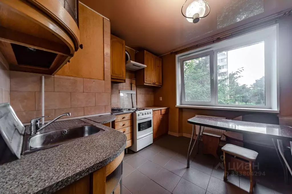 Квартира, 1 комната, 36 м - Фото 0