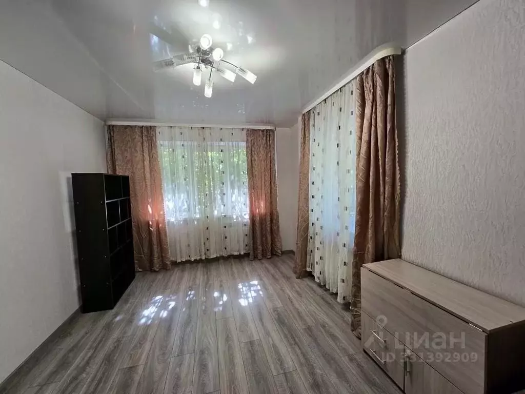 1-к кв. Башкортостан, Уфа ул. Степана Халтурина, 36 (30.8 м) - Фото 2