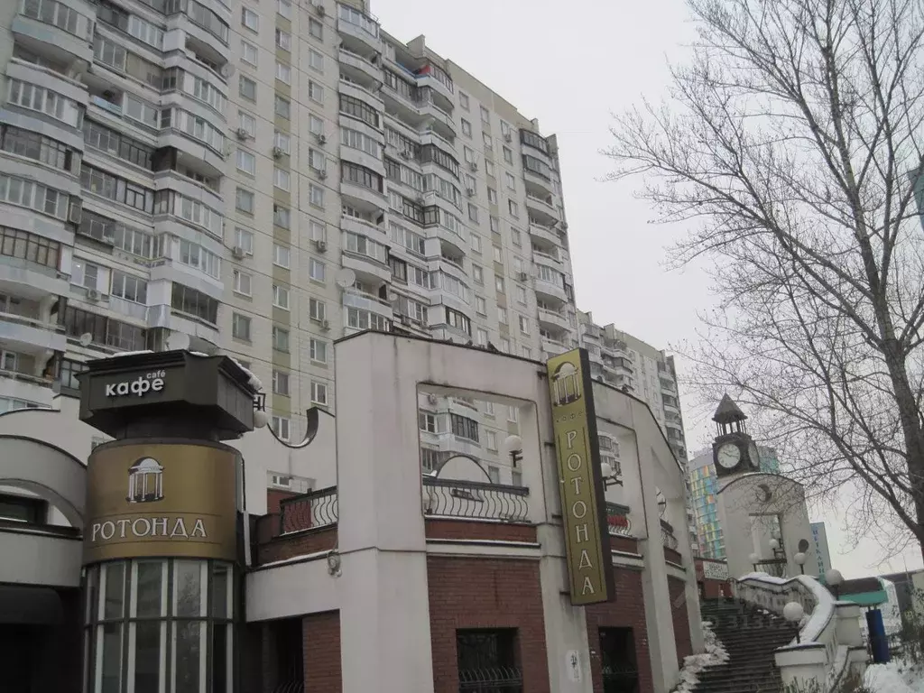 2-к кв. Москва Новочеремушкинская ул., 66к1 (52.0 м) - Фото 1