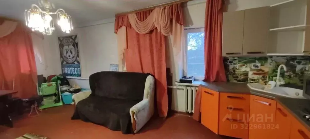 Дом в Крым, Бахчисарай ул. Кольцевая, 10А (123 м) - Фото 2