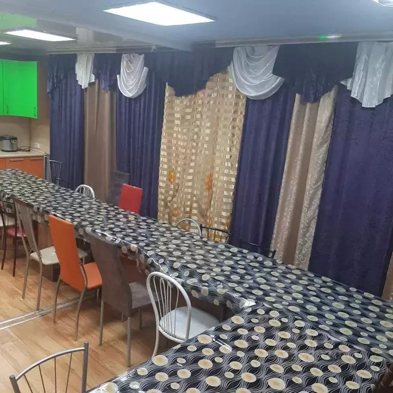 Дом в Хакасия, Абакан Проточная ул., 9/2 (300 м) - Фото 1