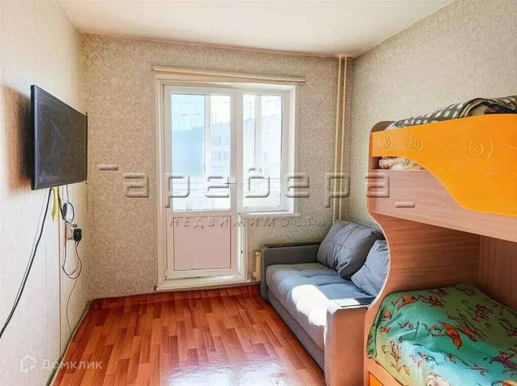 Продаётся 1-к квартира, 32 м - Фото 0