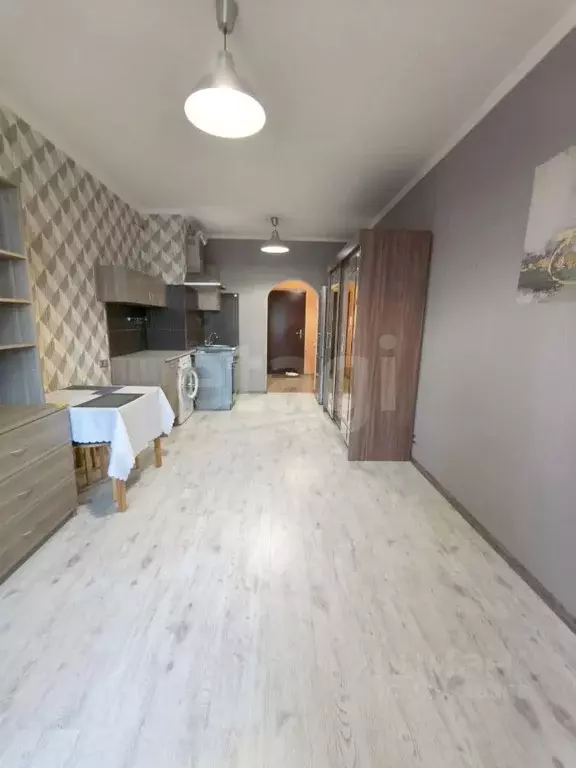 Студия Санкт-Петербург просп. Маршала Блюхера, 8к1 (24.1 м) - Фото 1