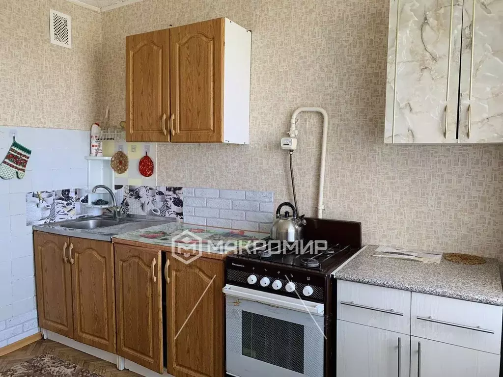 3-к кв. Орловская область, Орел Московское ш., 153 (65.8 м) - Фото 1