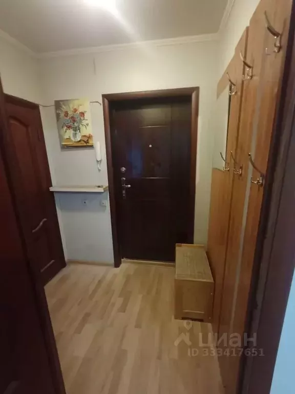 2-к кв. Москва ул. Вучетича, 8 (50.0 м) - Фото 1