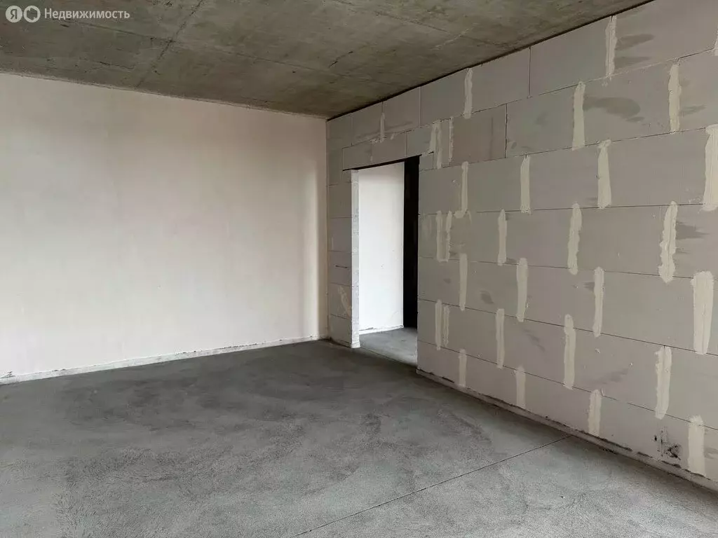 2-комнатная квартира: Нальчик, улица Идарова, 176 (58 м) - Фото 0