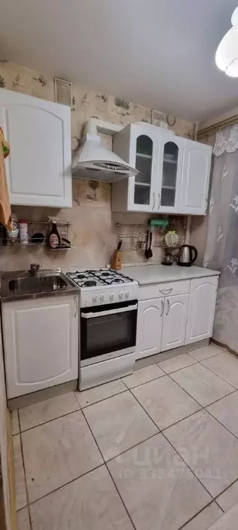 3-к кв. Москва Ереванская ул., 15К2 (59.0 м) - Фото 2