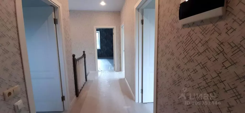 Дом в Московская область, Чехов муниципальный округ, д. Поповка ул. ... - Фото 2