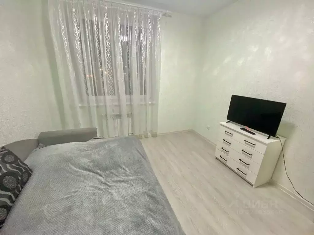 1-к кв. Калининградская область, Калининград пер. Пархоменко, 13 (29.2 ... - Фото 2