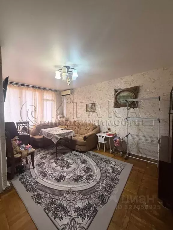 4-к кв. Санкт-Петербург Краснопутиловская ул., 115 (48.9 м) - Фото 1