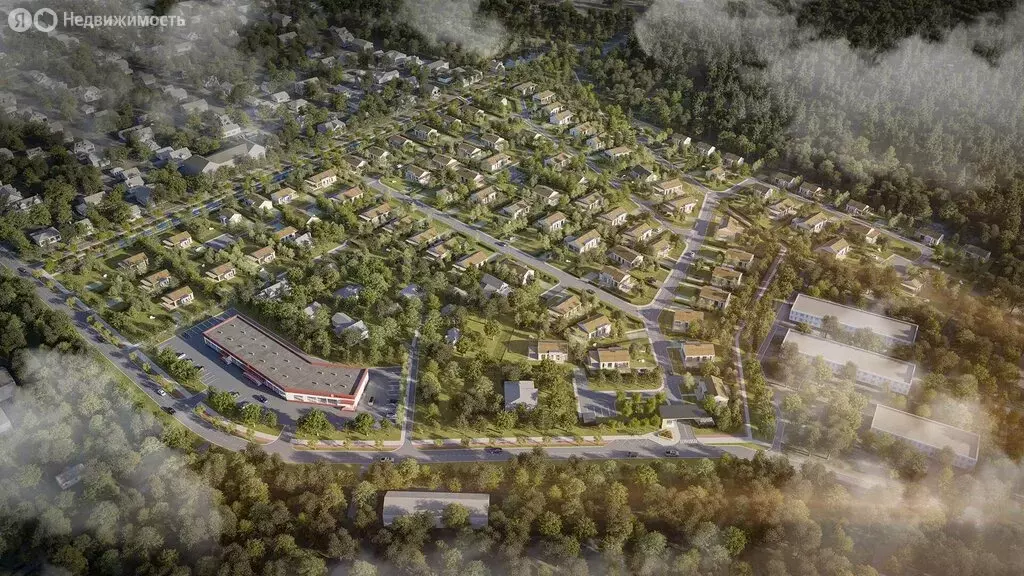 Участок в Екатеринбург, Бодрый переулок, 4 (6.25 м) - Фото 2