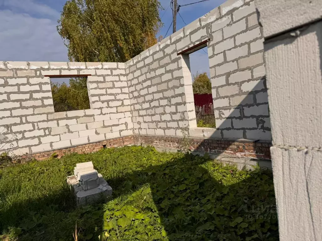 Дом в Омская область, Омск Изыскатель СНТ,  (64 м) - Фото 0