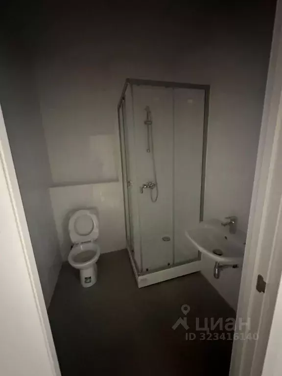 Студия Московская область, Люберцы городской округ, Мирный пгт ул. ... - Фото 1