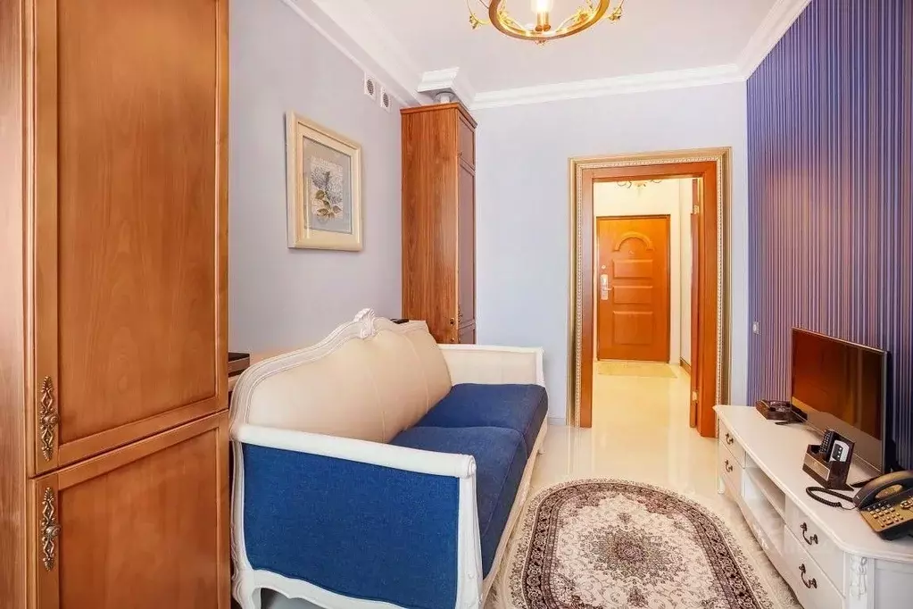 Комната Ставропольский край, Пятигорск Широкая ул., 40 (31.0 м) - Фото 2