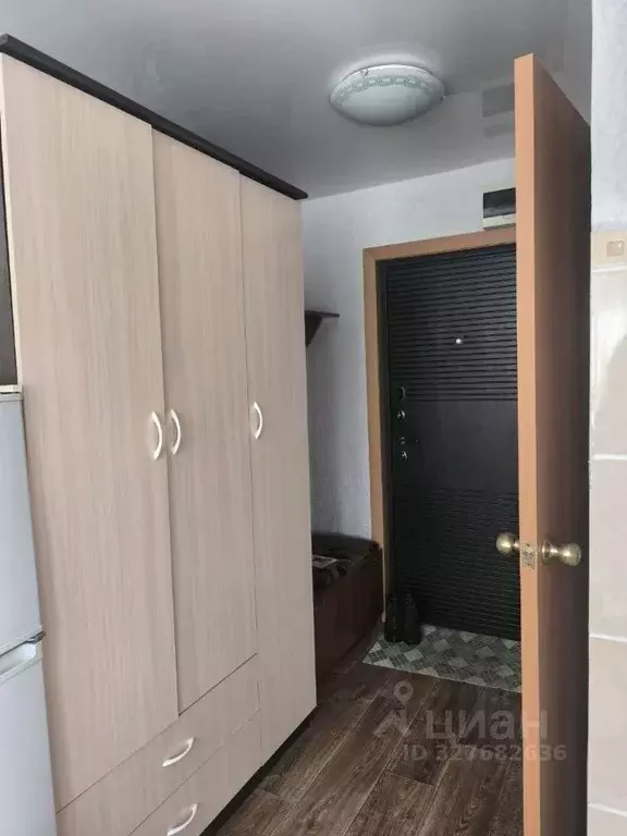 Комната Кемеровская область, Кемерово просп. Ленина, 128 (22.8 м) - Фото 2